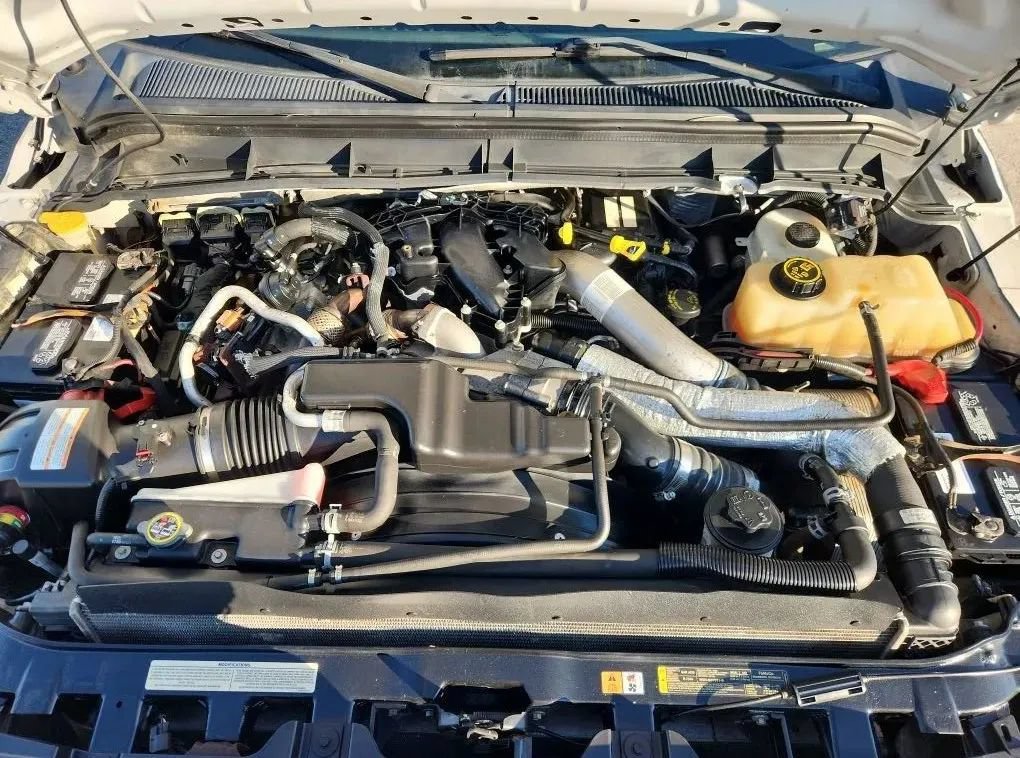 Used 2016 Ford F350 XL w/ XL Value Package RWD image 23