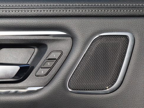 Used 2021 RAM 1500 Laramie image 16