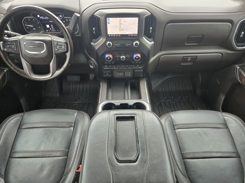 Used 2020 GMC Sierra 3500 Denali w/ Denali Ultimate Package image 20