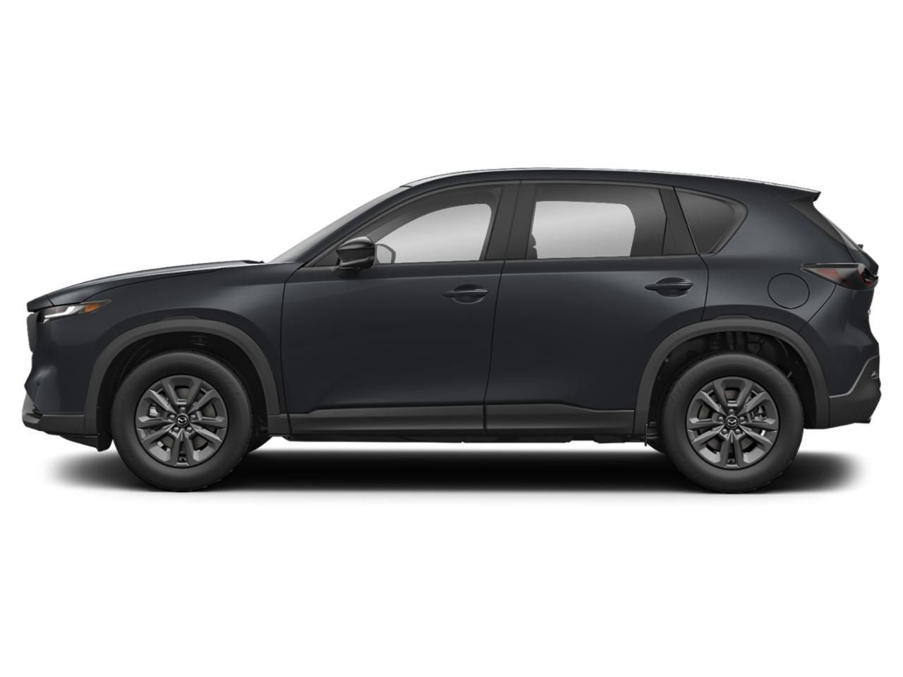 New 2026 MAZDA CX-5 AWD 2.5 S image 2