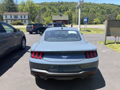 Used 2024 Ford Mustang Premium RWD image 6