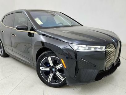 Used 2023 BMW iX M60