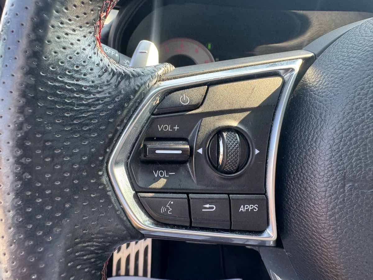 Used 2023 Acura TLX w/ A-SPEC Package FWD image 19