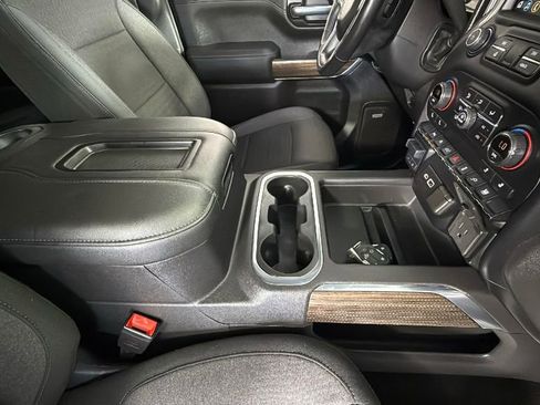 Used 2020 Chevrolet Silverado 1500 RST w/ All-Star Edition image 35