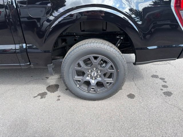 Certified 2026 Ford F150 STX w/ Equipment Group 200A AWD/4WD image 14