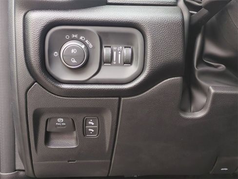 New 2026 RAM 1500 Big Horn image 21