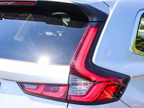 Used 2024 Honda CR-V EX-L image 10