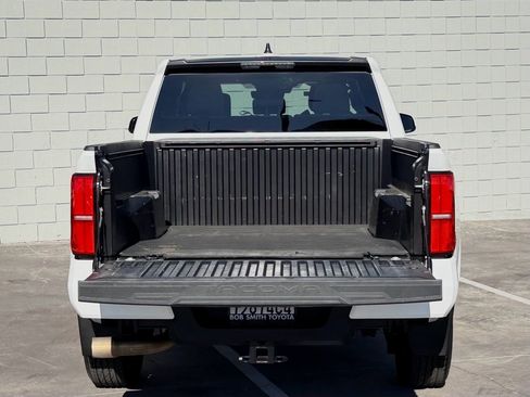 Certified 2024 Toyota Tacoma SR5 image 10