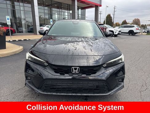 Used 2023 Honda Civic Sport Touring image 9