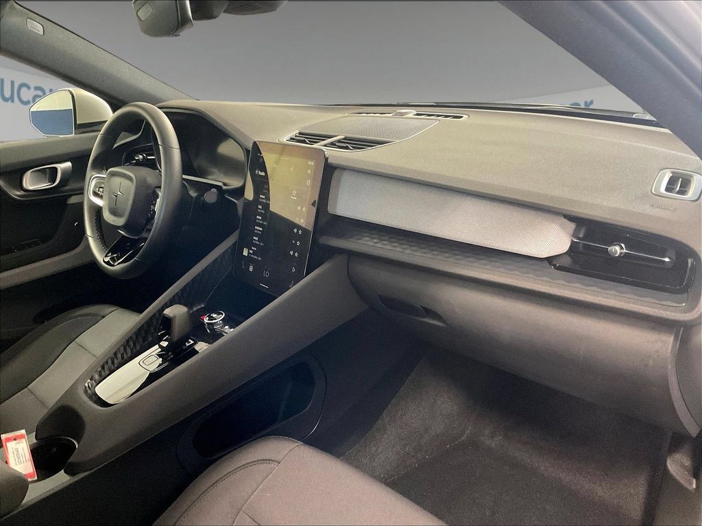 Used 2024 Polestar Polestar 2 AWD/4WD image 14