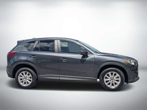 Used 2015 MAZDA CX-5 Touring FWD image 2