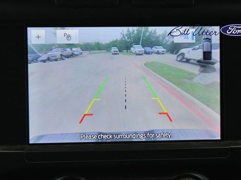 Used 2021 Ford F150 XL w/ STX Appearance Package RWD image 17