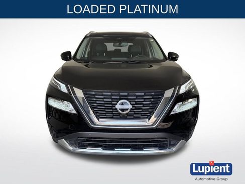 Used 2023 Nissan Rogue Platinum AWD/4WD image 11
