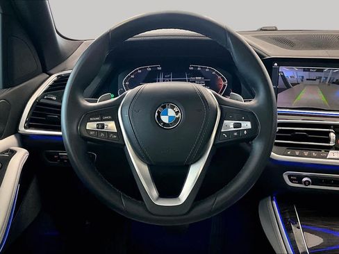 Used 2023 BMW X5 xDrive40i w/ Premium Package AWD/4WD image 17
