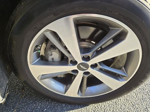 Used 2021 Genesis GV80 3.5T image 13