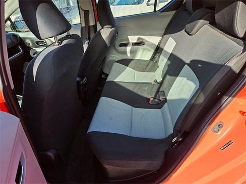 Used 2014 Toyota Prius C Four image 14