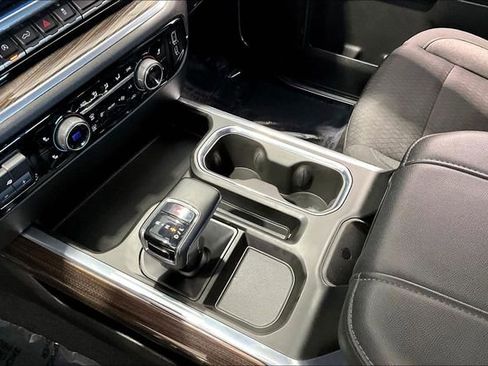 Used 2023 Chevrolet Silverado 1500 RST image 19