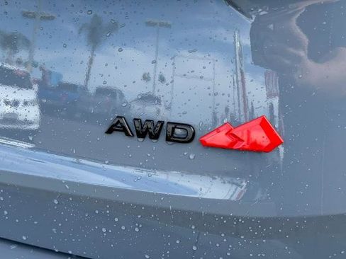 New 2026 Nissan Rogue SV image 8