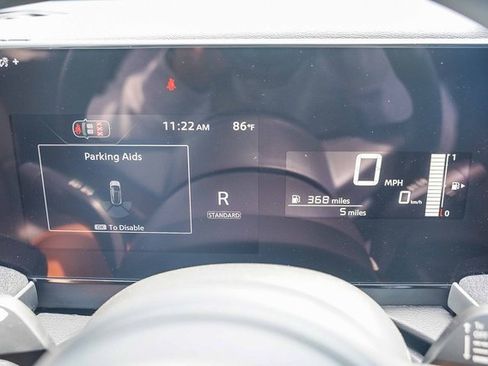 New 2026 Nissan Kicks SV image 23