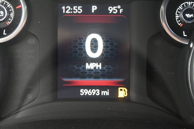 Used 2023 RAM 1500 Big Horn AWD/4WD image 38