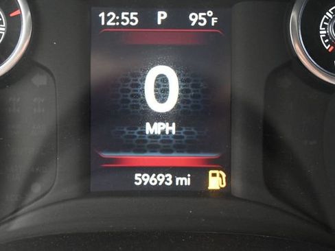 Used 2023 RAM 1500 Big Horn AWD/4WD image 38