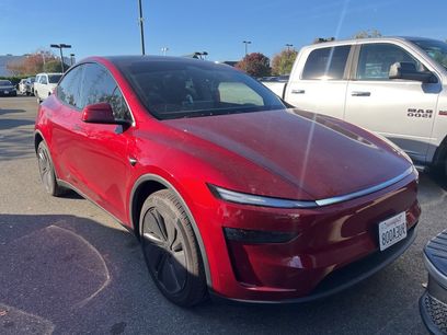 Used 2026 Tesla Model Y Long Range
