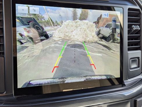 Certified 2021 Ford F150 XLT w/ Equipment Group 302A High image 22