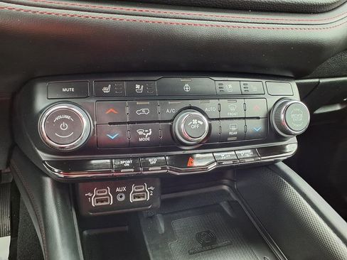 Used 2024 Dodge Durango R/T image 9