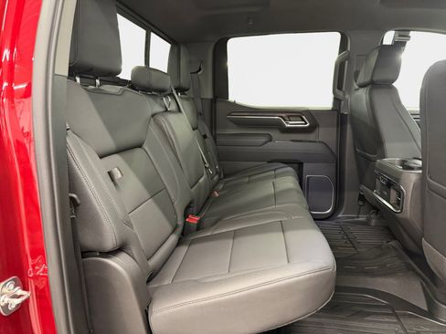 New 2026 GMC Sierra 1500 SLT w/ SLT Premium Plus Package AWD/4WD image 11