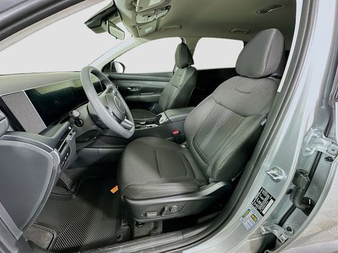 New 2026 Hyundai Tucson SEL image 15