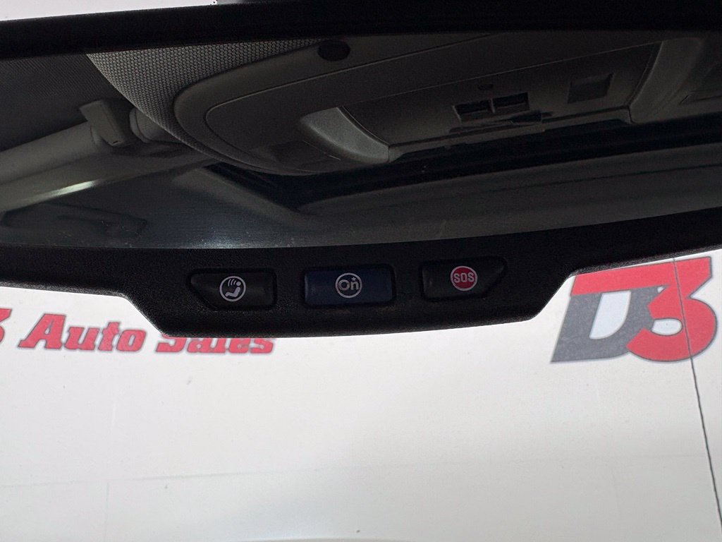 Used 2017 GMC Sierra 1500 Denali AWD/4WD image 33