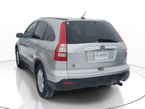 Used 2009 Honda CR-V EX-L image 3