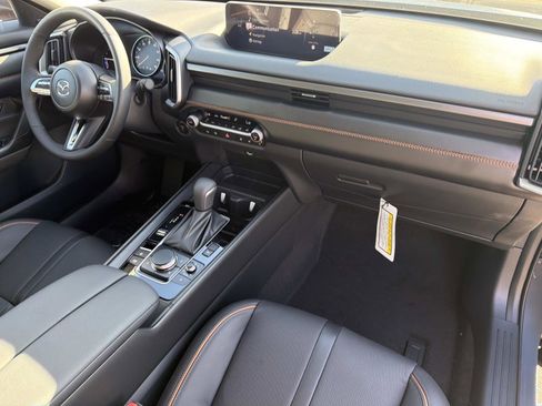 New 2026 MAZDA CX-50 AWD 2.5 Hybrid w/ Weather Package image 25