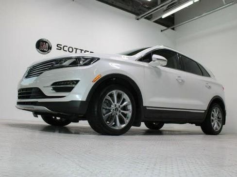 Used 2015 Lincoln MKC AWD w/ Equipment Group 101A Select image 13
