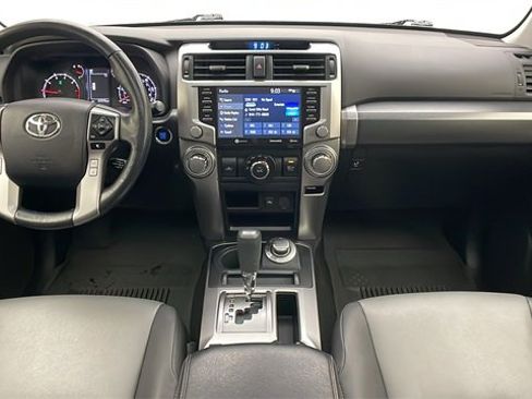 Used 2023 Toyota 4Runner SR5 Premium image 6