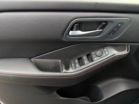 New 2026 Nissan Rogue SV w/ Rock Creek Premium Package AWD/4WD image 19