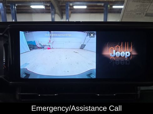 New 2026 Jeep Gladiator Sport image 20