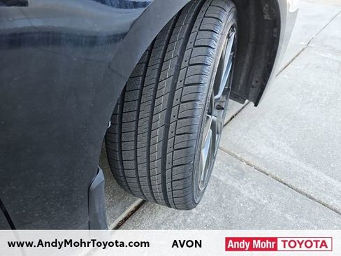 Used 2024 Toyota Corolla SE image 32