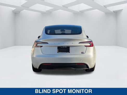 Used 2024 Tesla Model 3 Long Range image 5