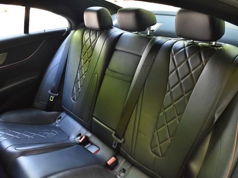 Used 2019 Mercedes-Benz CLS 450 w/ Driver Assistance Package image 19