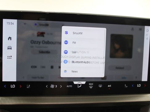 New 2026 Ford Explorer ST-Line w/ ST-Line Street Pack image 50