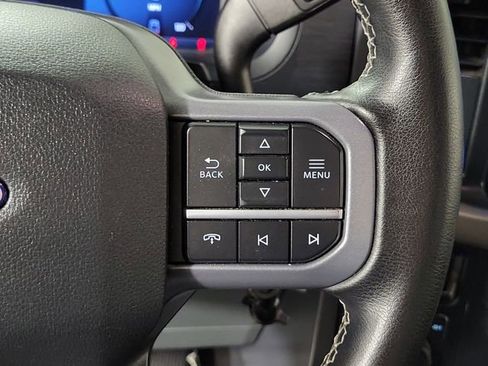 Used 2025 Ford F150 XLT w/ Equipment Group 301A Standard AWD/4WD image 25