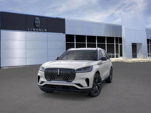 New 2025 Lincoln Aviator Reserve w/ Equipment Group 201A image 2