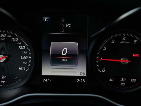 Used 2016 Mercedes-Benz C 300 Sedan image 45