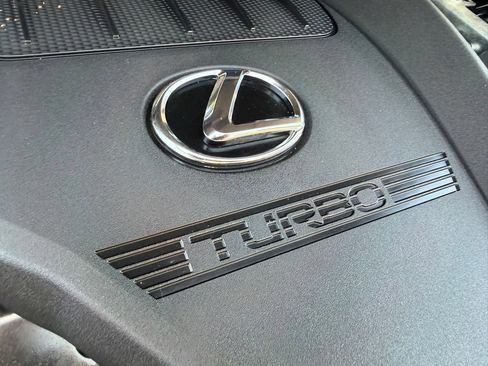 Certified 2023 Lexus RX 350 FWD w/ Cold Area Package image 7