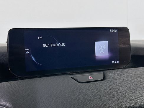 Used 2024 MAZDA CX-90 3.3 Turbo w/ Preferred Plus image 21