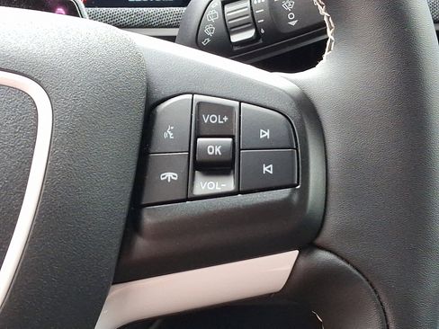 Certified 2024 Ford Mustang Mach-E GT image 23