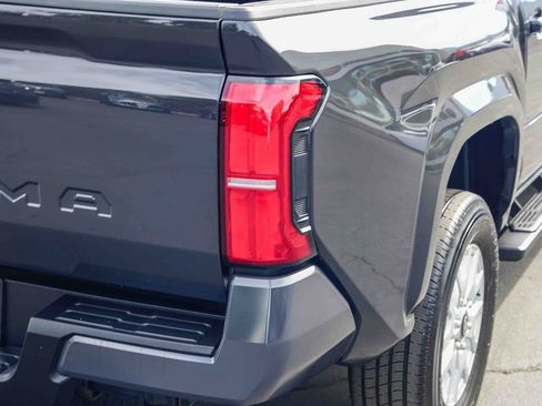 Certified 2026 Toyota Tacoma SR5 image 8