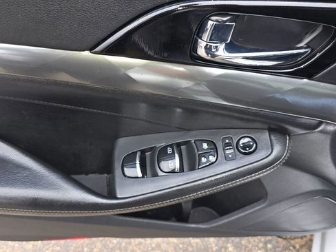 Used 2020 Nissan Maxima 3.5 SL w/ Floor Mat Group image 18