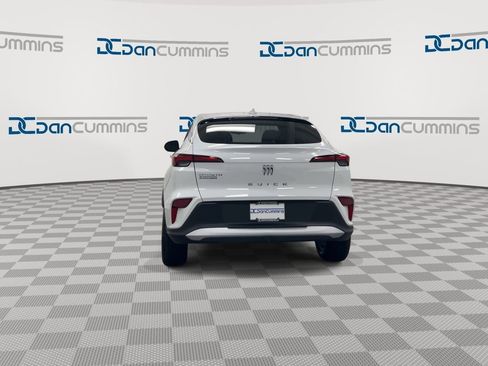 New 2026 Buick Envista Preferred FWD image 7